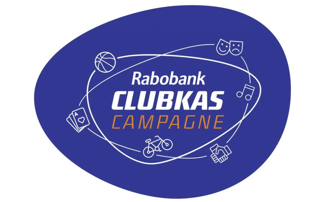 Rabo Clubkas, ook Volksvermaken Vries doet mee